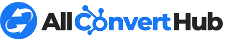 AllConvertHub Logo