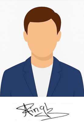 Photo Signature Joiner